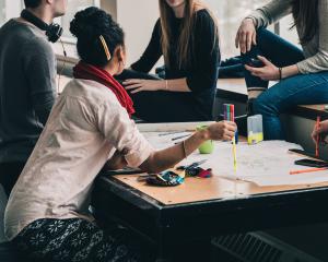 Erasmus + : plus d'argent pour plus de diversité
