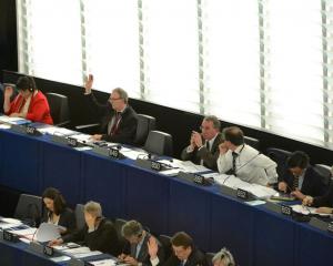 Quand les citoyens européens pétitionnent