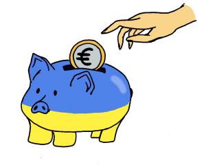 L’Europe réaffirme son soutien à l’Ukraine 