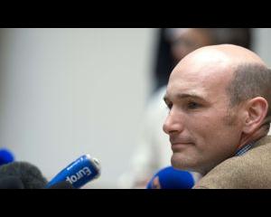 Nemmouche : l'ex-otage Nicolas Hénin justifie son intervention 