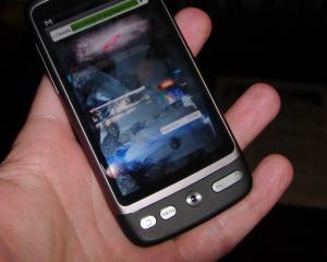 Votre smartphone résiste-t-il au froid ? 