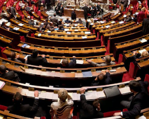 Sous Macron, un nombre record de sanctions à l'Assemblée nationale