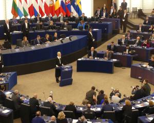 La session du 26 au 29 février 2024 au jour le jour 
