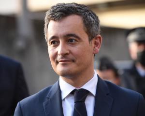 Gérald Darmanin relance le débat sur le racisme systémique en France