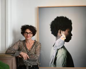 Sandra Blum, galeriste : « L’amateur d’art aime voir l’humain qui est derrière »