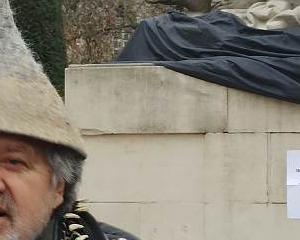 Qui est Georges Federmann, l'organisateur de la commémoration du pogrom de 1349 ?