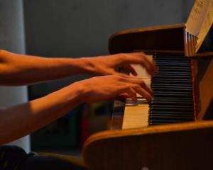 Le chant du cygne des vieux pianos