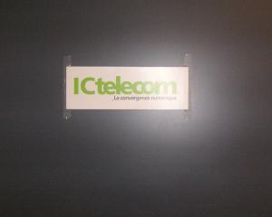 IC Telecom décroche