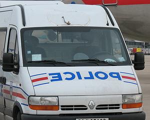 Les quatre braqueurs retranchés ont été interpellés