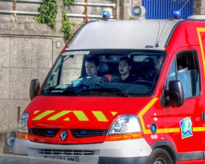 Déjà 180 interventions pour des dégâts des eaux