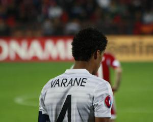 Raphaël Varane met un terme à sa carrière à 31 ans