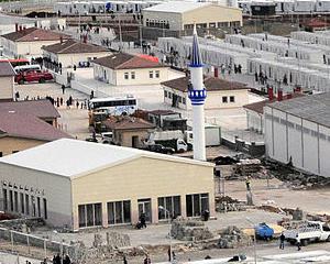 Crise des migrants: les eurodéputés doutent du plan d'aide à la Turquie