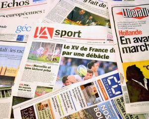 Revue de presse: le permis de tuer