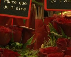Même l'amour connaît la crise