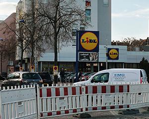 La route des Romains en mal de plans