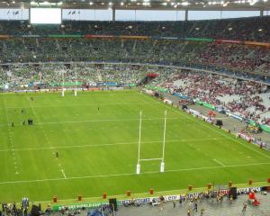 France-Irlande : quels recours contre les pelouses gelées?