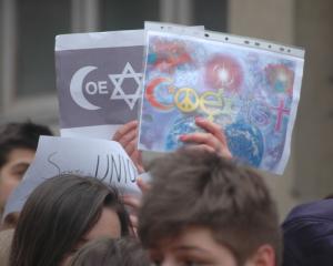 Sarre-Union, une commune se lève