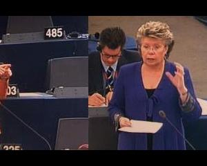 UE-Etats-Unis : les craintes des eurodéputés sur la protection des données