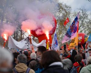 Grève du 18 septembre : à quoi s’attendre pour cette journée de manifestations ?