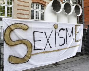 Féministes en mouvement : 