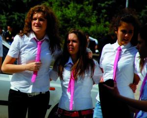 Bosnie 2010 : Voyage au pays des identités nationales