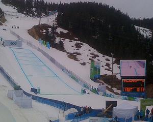 A Sotchi, les Français misent encore sur le  skicross et le biathlon