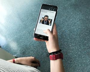 Les éditeurs de presse face aux géants du Net 