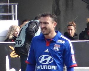 Lyon en ballottage favorable 