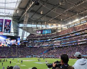 Les 4 infos à retenir sur le Superbowl 2019