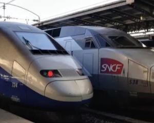 Privatiser la formation des conducteurs SNCF : les syndicats disent non