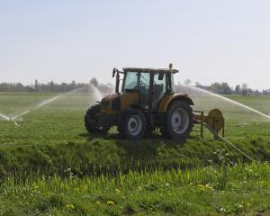 Les normes pour la réutilisation des eaux usées adoptées