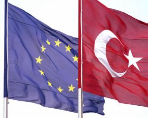  la Turquie dérive de la voie de l’adhésion à l’UE