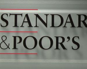 La justice américaine veut poursuivre l'agence de notation Standard & Poor's