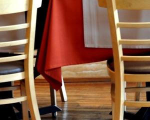Une carte des rats dans les restaurants de New York