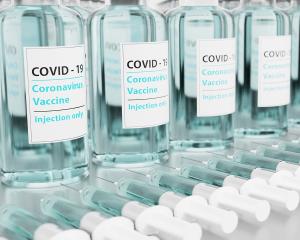 Les vaccins anti-Covid 