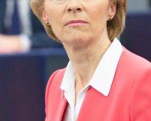 SMS Pfizer - Von der Leyen : Le New York Times poursuit la Commission européenne