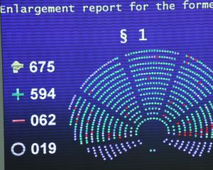 Élargissement : trois pays sur les rails de l'Union