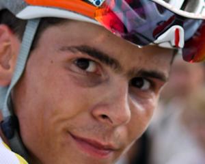 Tour d'Espagne: Barguil double la mise dans les Pyrénées !