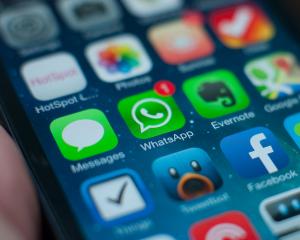 Facebook s'offre WhatsApp pour 14 milliards d'euros