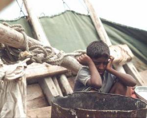 La situation humanitaire au Yémen attendra