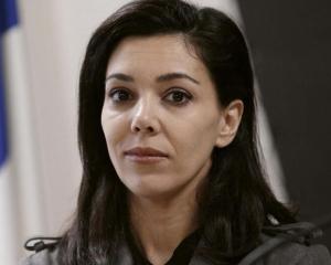 L’Insoumise Sophia Chikirou mise en examen pour escroquerie aggravée