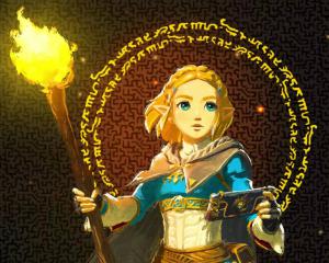 Zelda, nouvelle figure de proue féministe du jeu vidéo