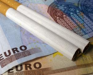 La manne des taxes sur le tabac menacée