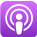 Ecouter avec iPodcast