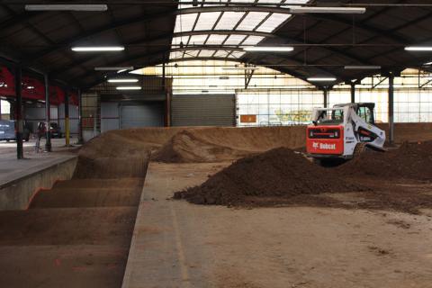 Photo Elodie Troadec